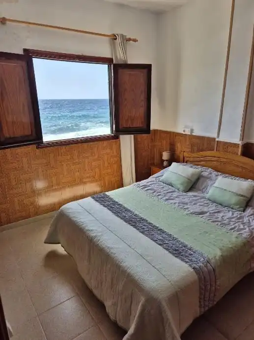 Schlafzimmer von Wohnungen zur Miete in Arico