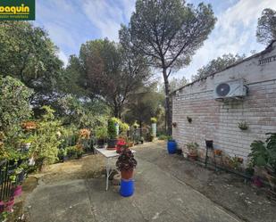 Garden of Country house for sale in  Córdoba Capital  with Air Conditioner, Heating and Storage room