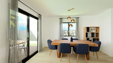 Photo 2 of Houses for sale in Hondón de las Nieves / El Fondó de les Neus, Alicante