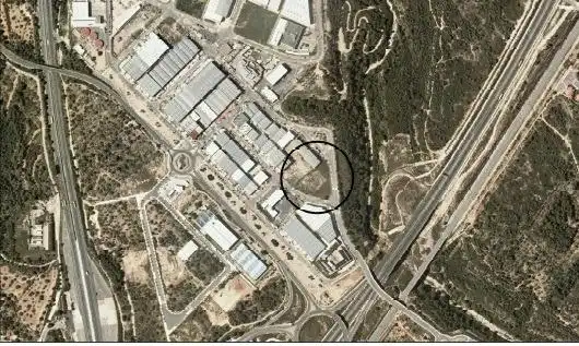 Industriegrundstück zum Verkauf in Vandellòs i l'Hospitalet de l'Infant