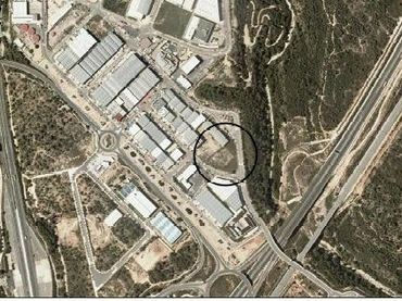 Terreno industrial en venta en Vandellòs i l'Hospitalet de l'Infant