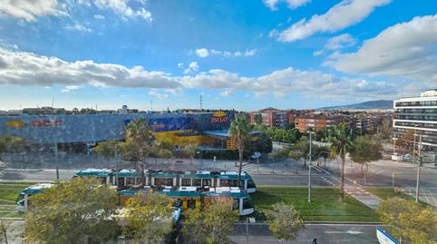 Foto 5 de Oficina de lloguer a Carretera Reial, Centre, Barcelona