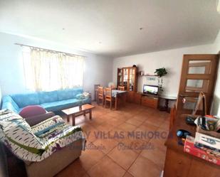 Sala d'estar de Planta baixa en venda en Es Migjorn Gran