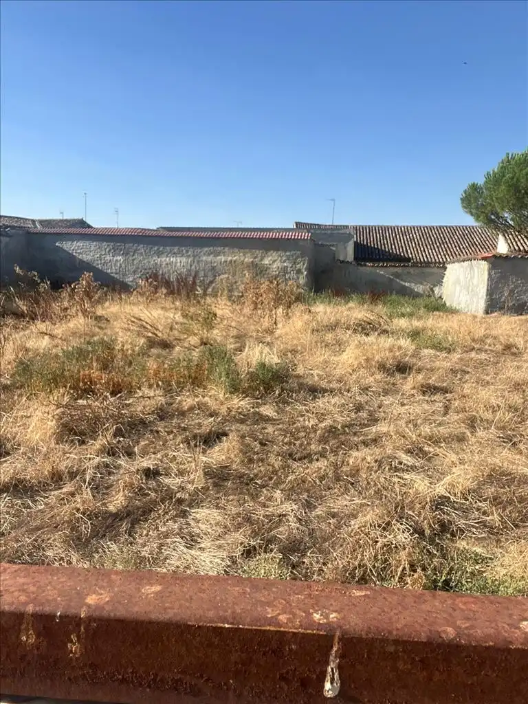 Residencial en venda en Herrín de Campos