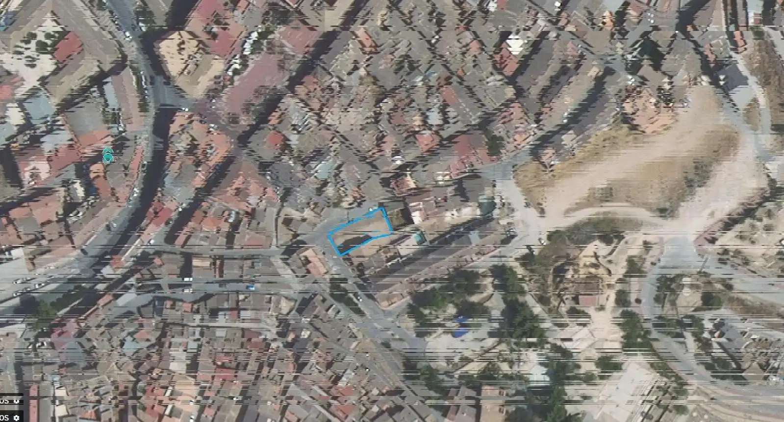 Lands and plots for sale in Pliego, imagen 2