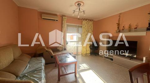 Foto 3 de Pis en venda a Vista Azul - Consolación, Sevilla