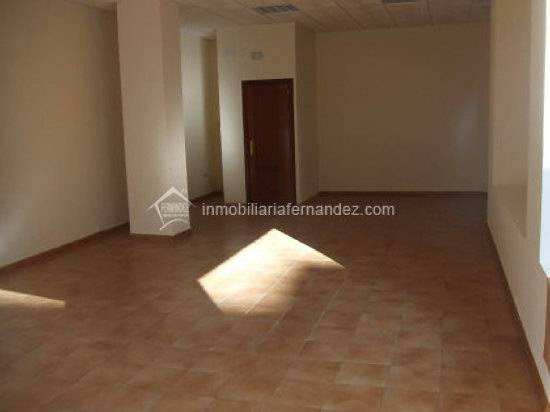 Local comercial en Alquiler en Casco Antiguo