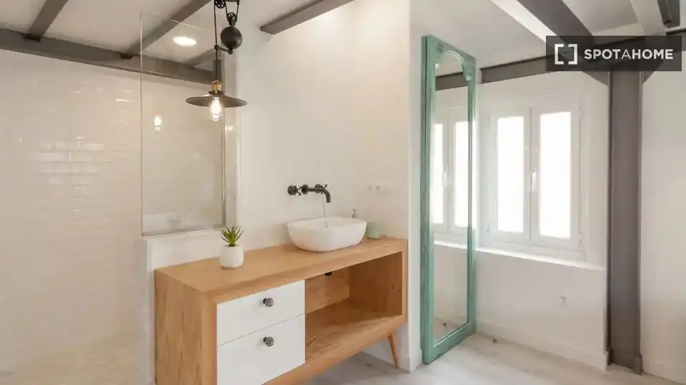 Habitació a Numancia - San Fernando