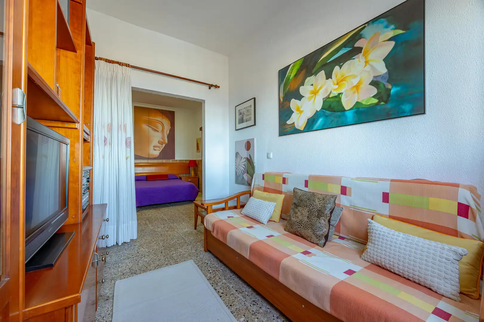 Habitación de Edificio en venta en Las Palmas de Gran Canaria