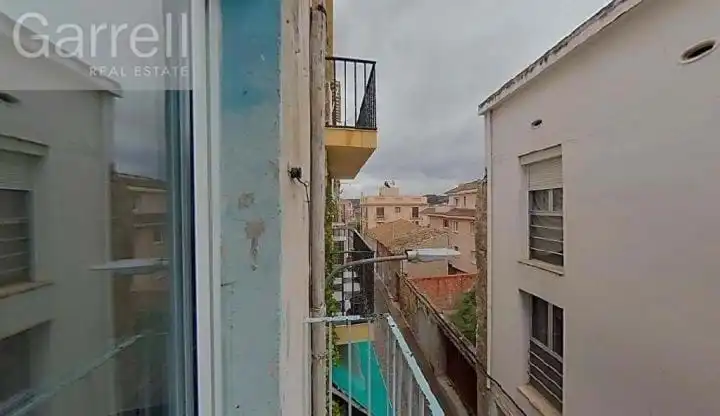 Terraza de Piso en venta en Flix