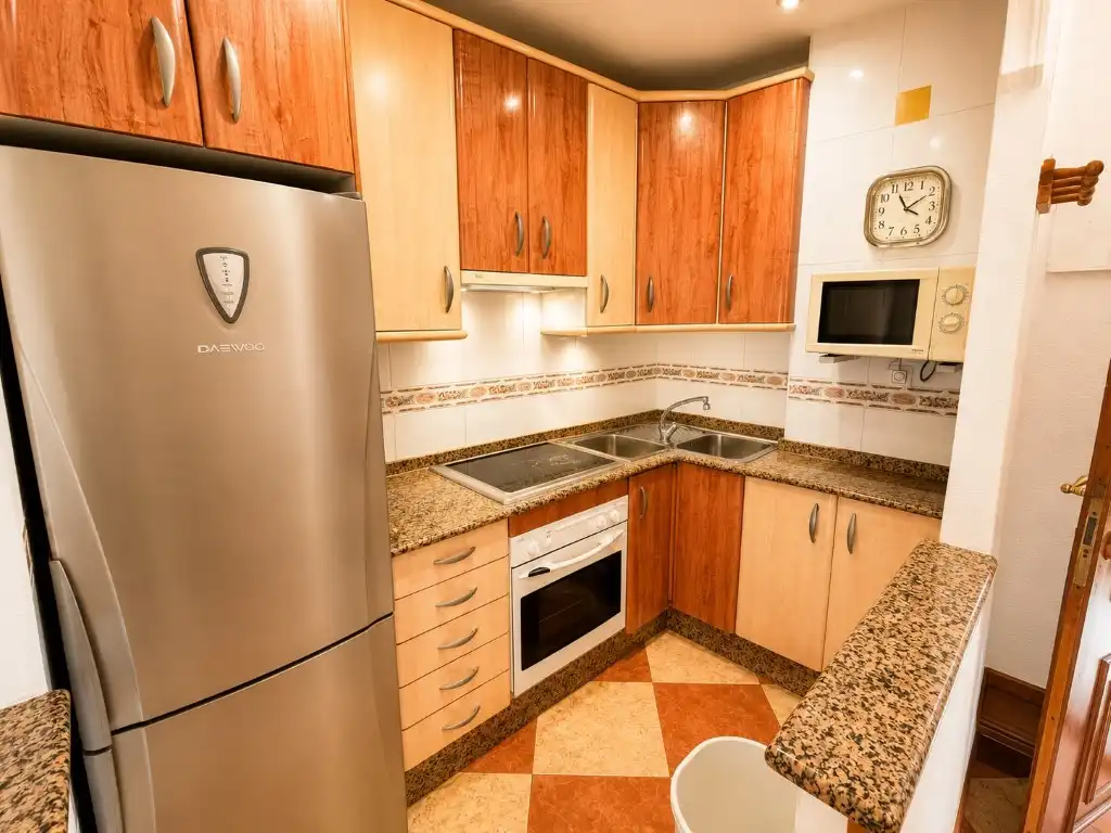 Flat with lift for sale in Playa de Levante, imagen 17