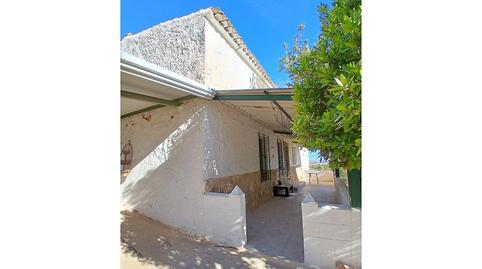 Foto 2 de Finca rústica en venda a Caudete, Albacete