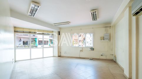 Oficina segregable en venta