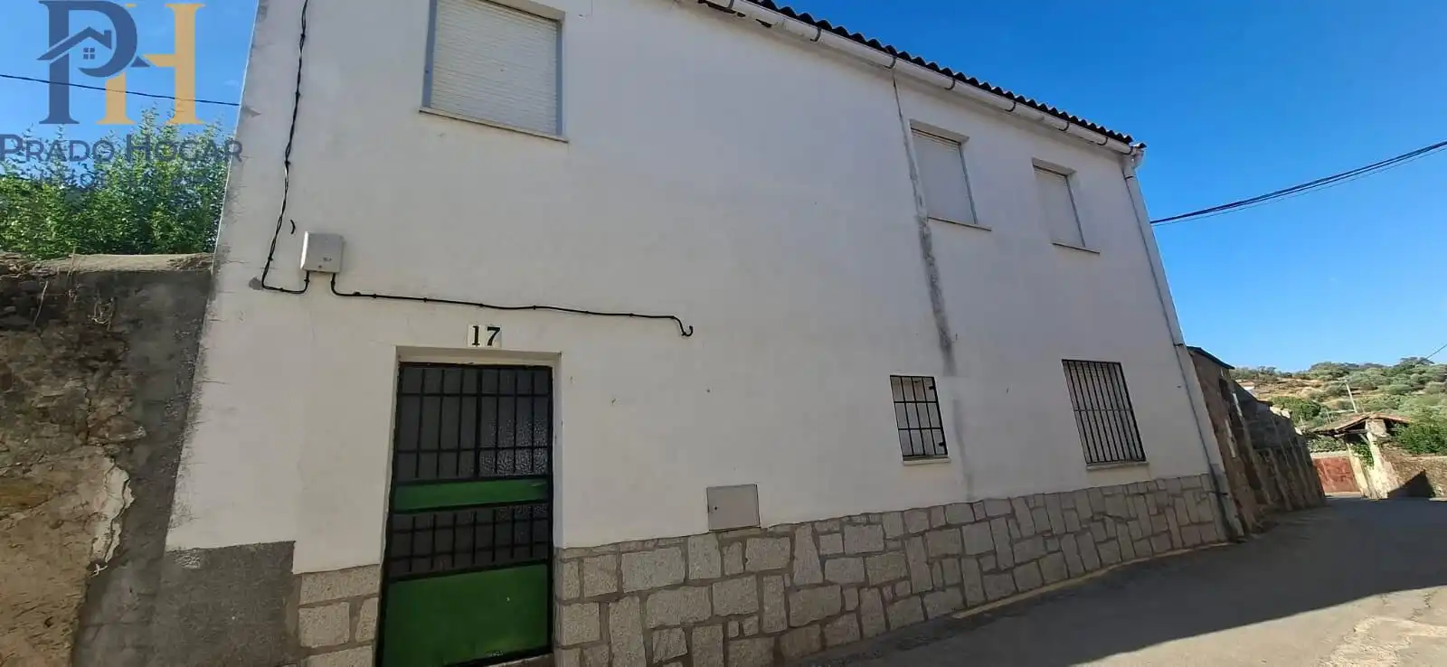 Haus zum Verkauf in Navalcán, imagen 39