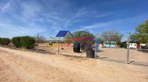 Foto 3 de Finca rústica en venda a Lillo, Toledo