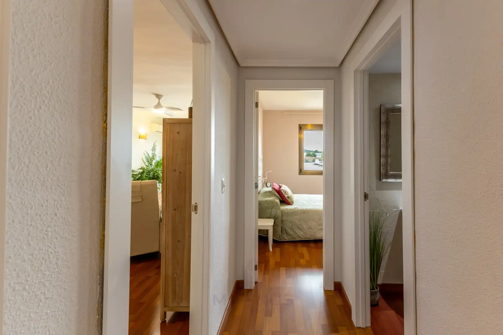 Apartament en venda en Serra, Valencia