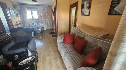 Foto 4 de Piso en venta en La Guineueta, Barcelona