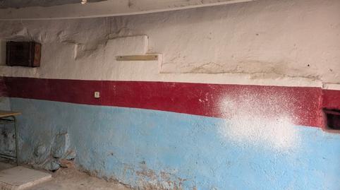 Foto 3 de Garatge de lloguer a Calle de la Cruz de San Francisco, 5, Centro, Madrid