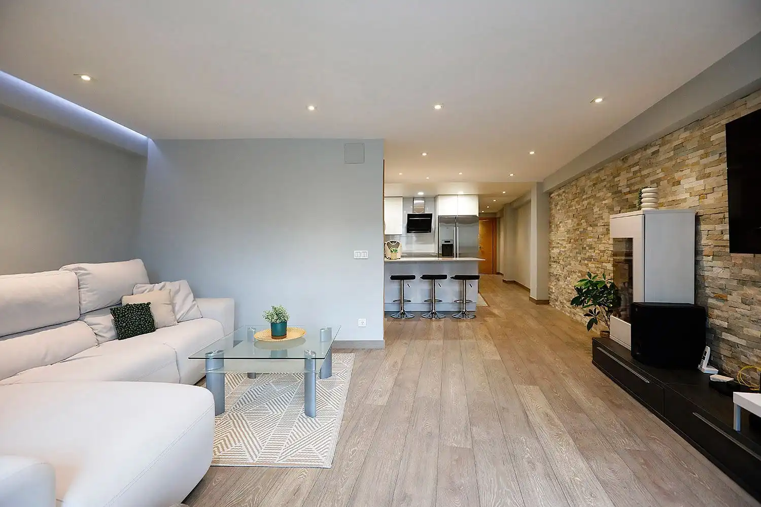 Wohnung zum Verkauf in Irun  mit Heizung und Terrasse