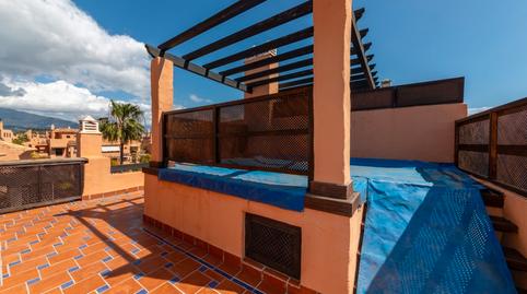 Foto 5 de Dúplex de lloguer a Atalaya - Isdabe, Málaga