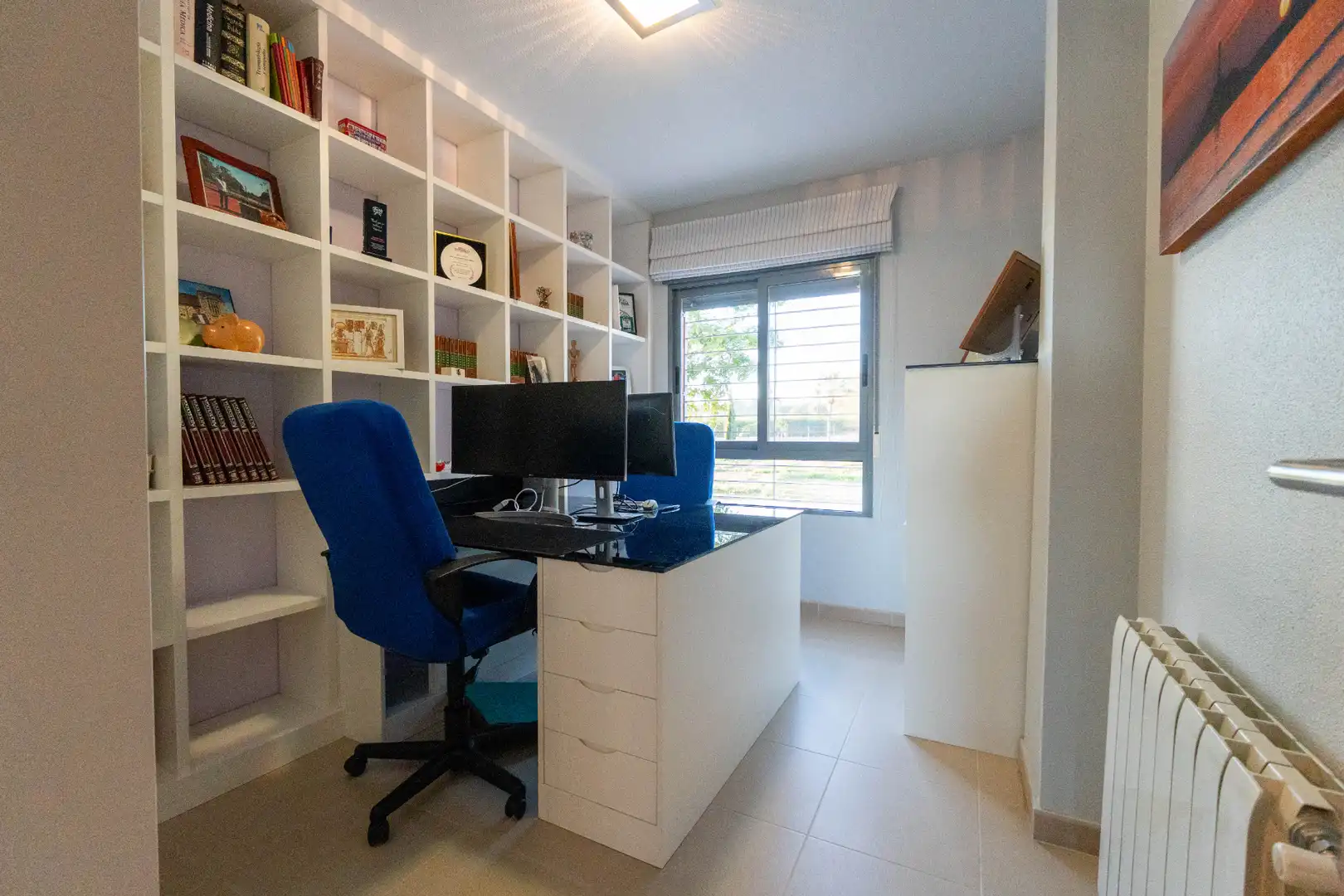Detached homes for sale in Murcia  with Air Conditioner, Heating and Private garden