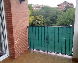 Balcony of Flat to rent in Loiu  with Terrace and Balcony