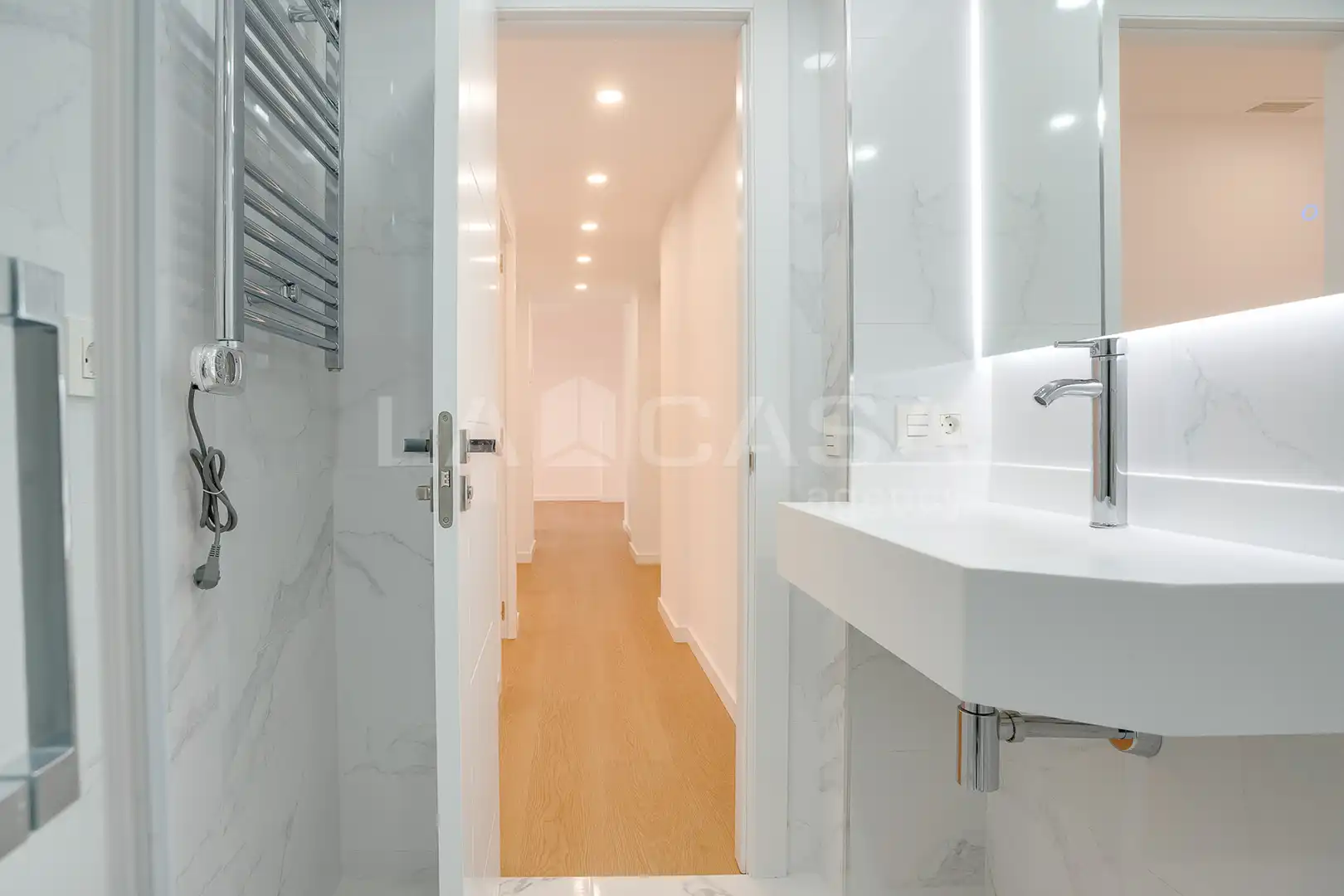 Piso en venta en Barcelona con Calefacción