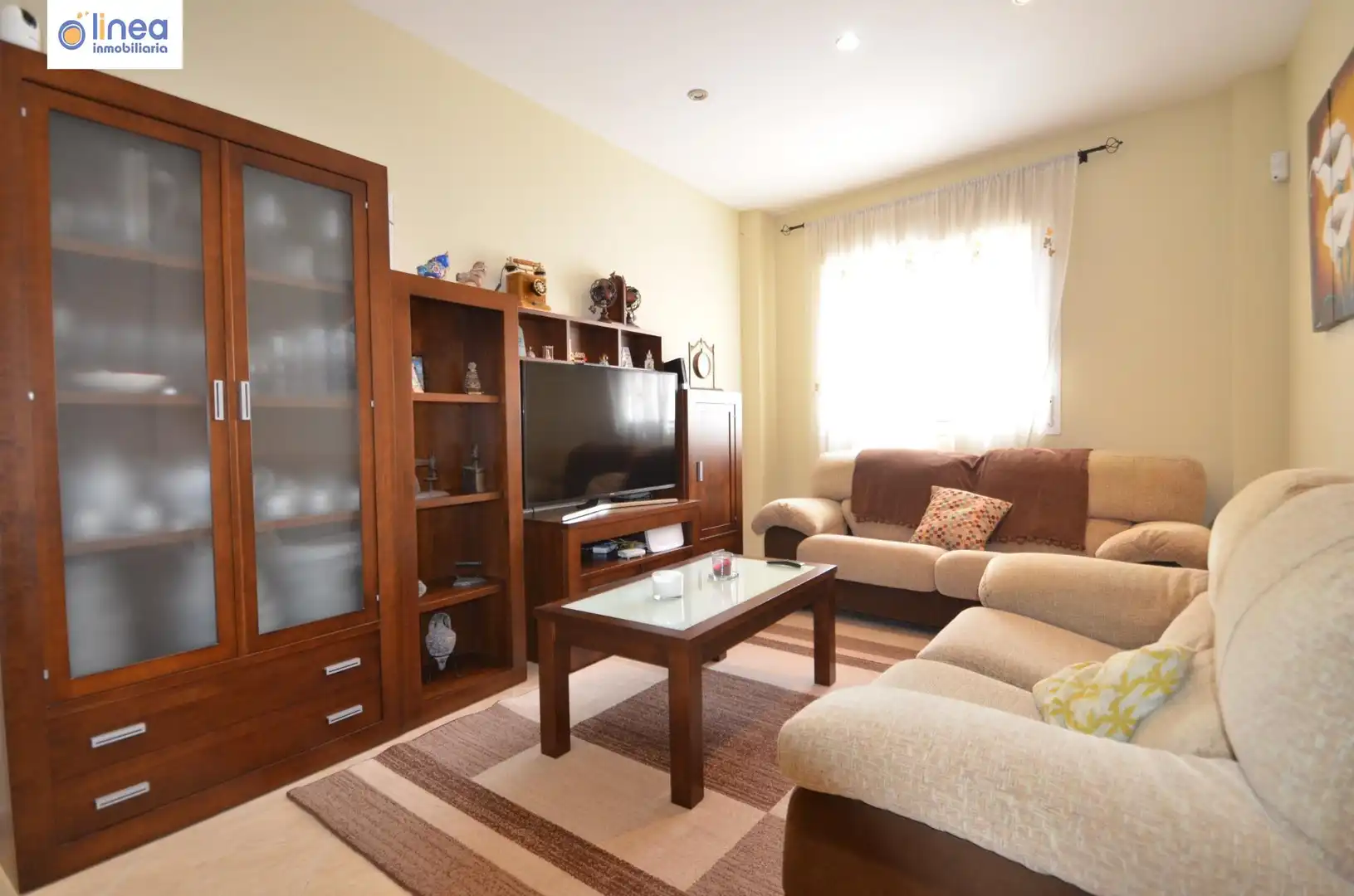 Casa adosada en venta en Calle ANGEL CARA, La Mojonera