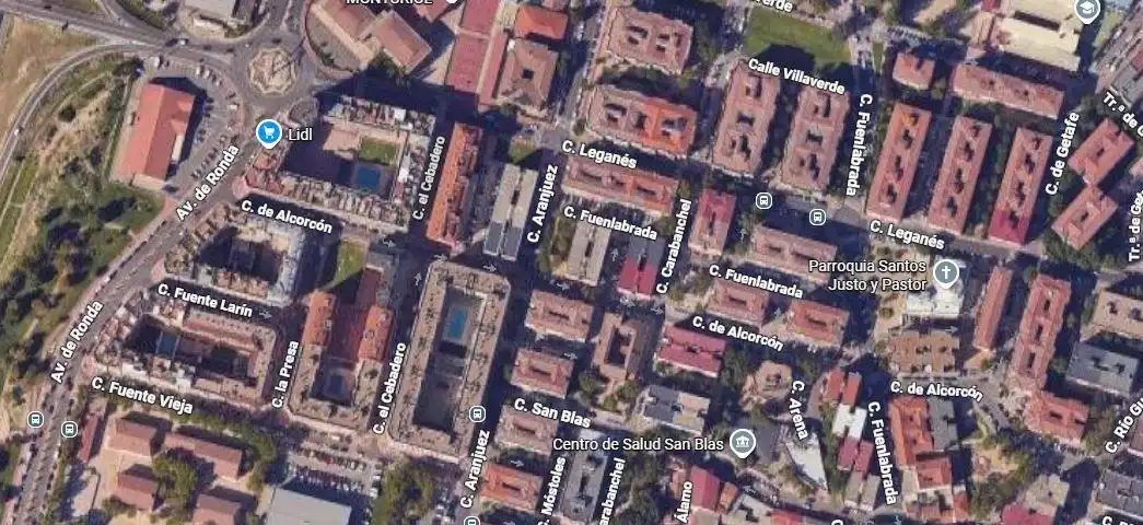 Piso en venta en El Nido - Las Fuentes, imagen 2