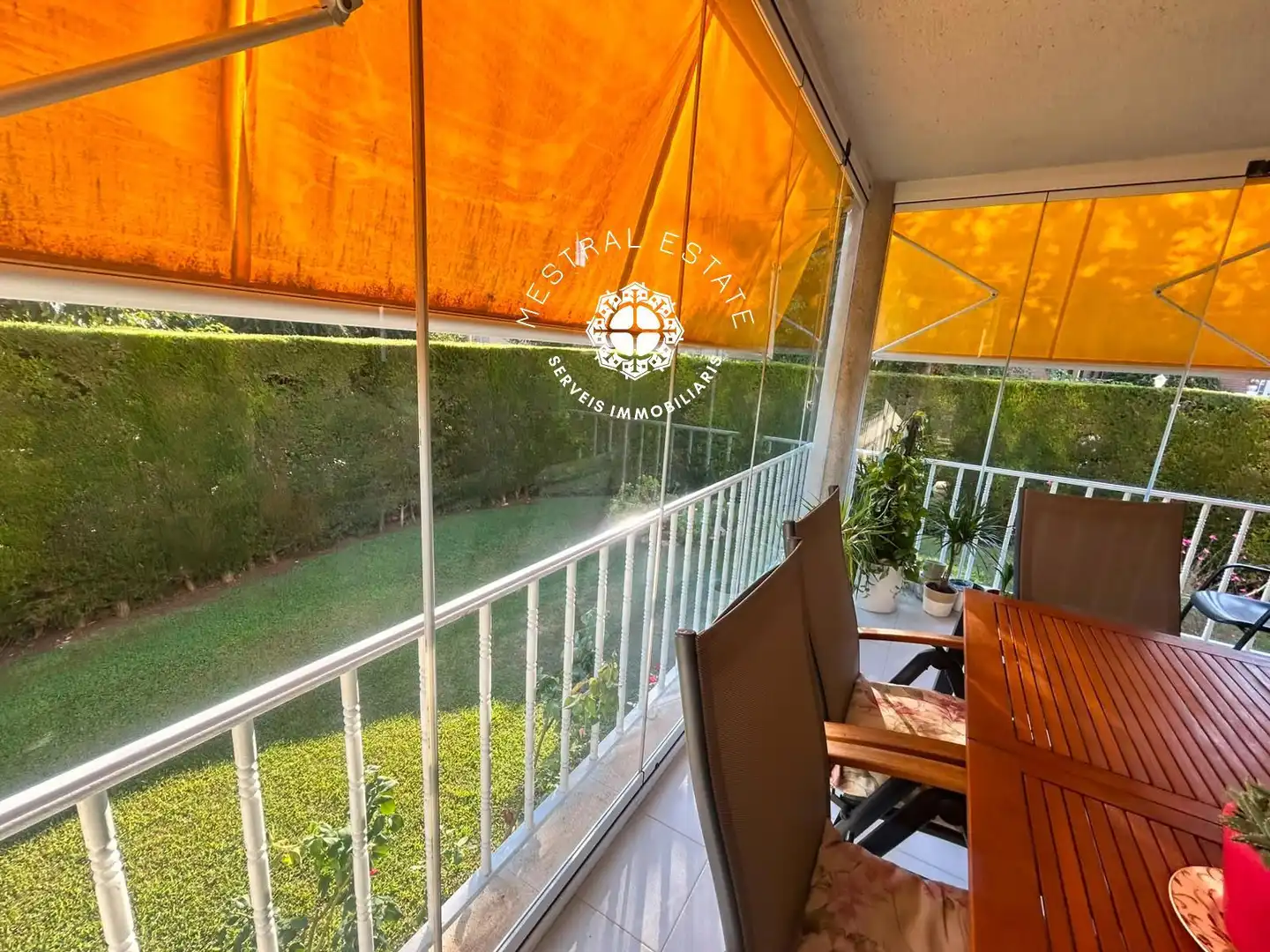 Maison mitoyenne avec piscine à vendre à Santiago Rusiñol, imagen 13