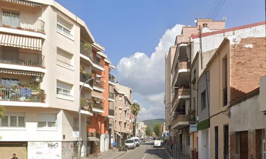 Foto 1 de Casa adosada en venta en Rellinars, Barri del Centre, Barcelona