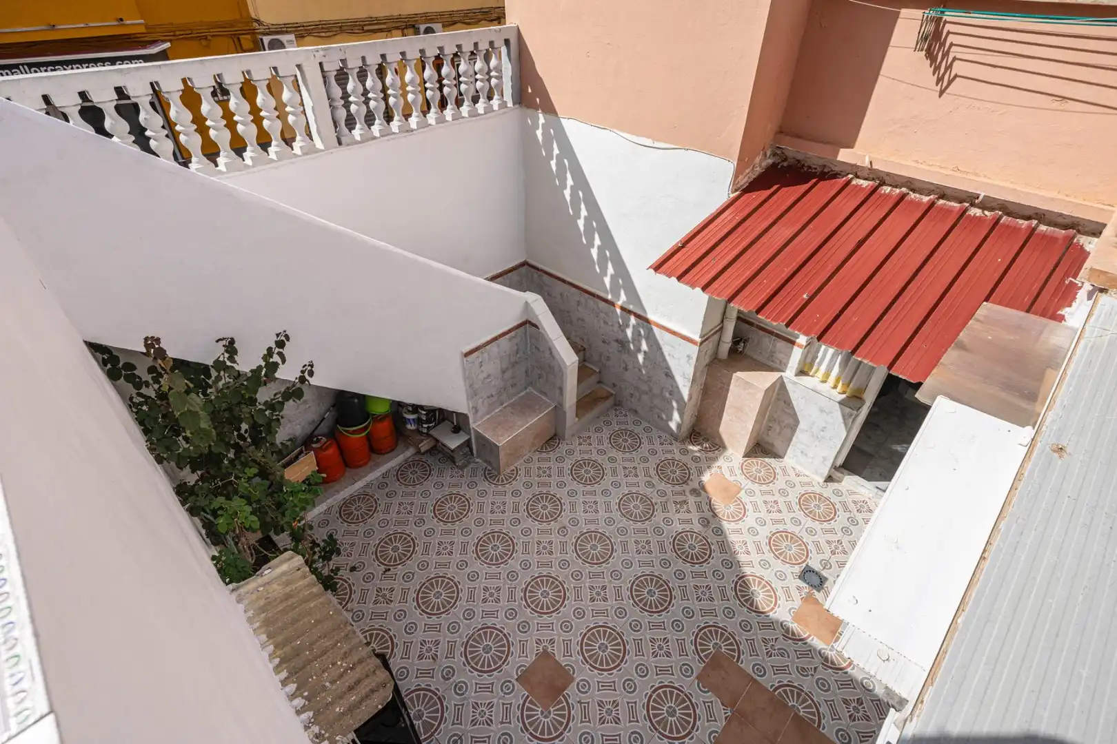 Terrassa de Planta baixa en venda en  Palma de Mallorca amb Aire condicionat, Calefacció i Terrassa