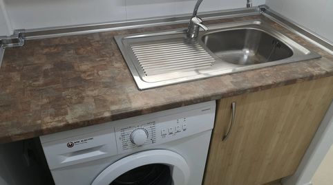 Foto 4 de Apartament de lloguer a Juan Carlos I, Murcia Capital