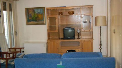 Foto 4 de Piso de alquiler en Heriz Pasealekua, Antiguo, Donostia - San Sebastián