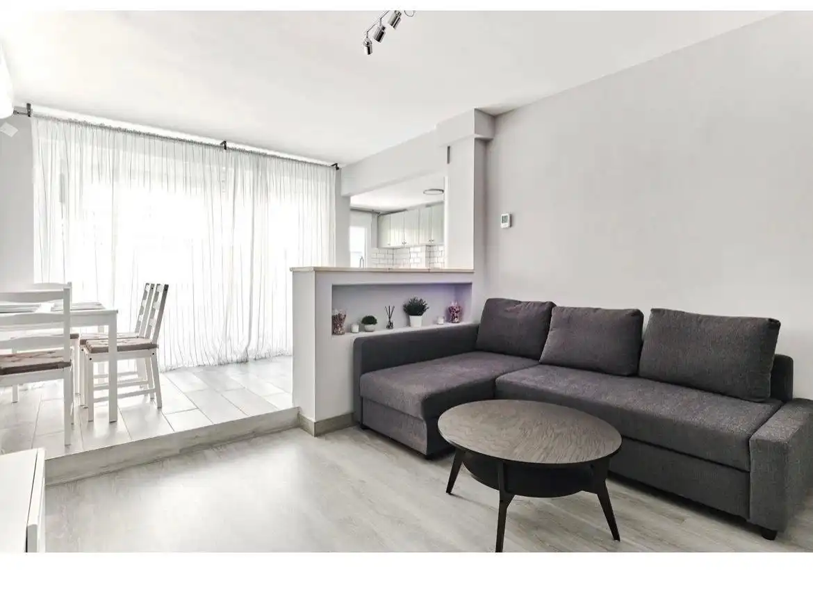 Apartamento con ascensor en venta en Playa del Cura