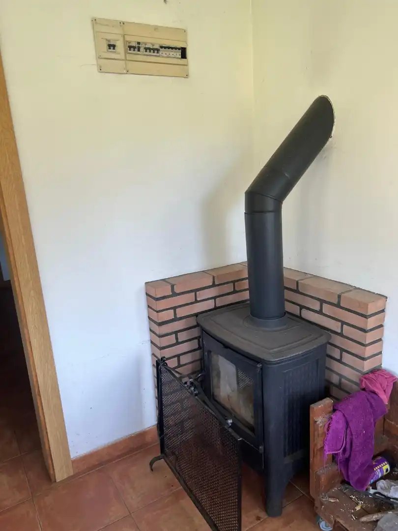 Casa o chalet en venta en Narón con Amueblado