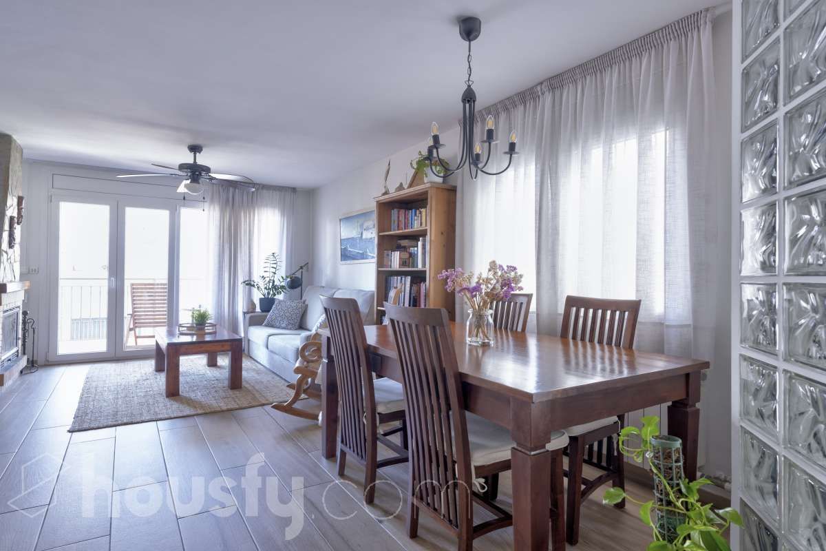 Single-family semi-detached for sale in Passatge dels Arcs, Malgrat de Mar