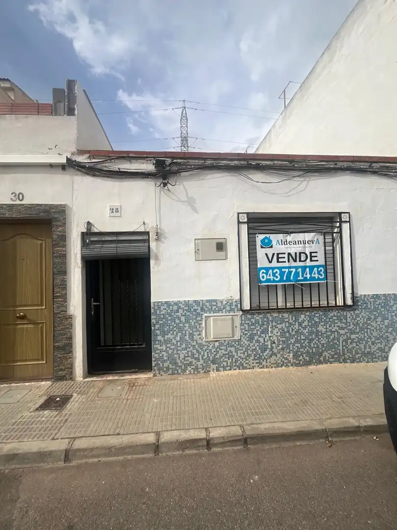 Houses for sale in Castellón de la Plana / Castelló de la Plana  with Terrace and Furnished