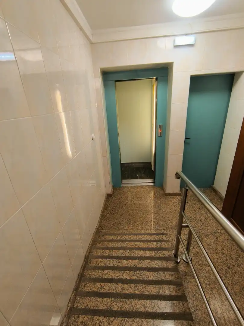 Flat for sale in Palencia  with Heating, Parquet flooring and Terrace