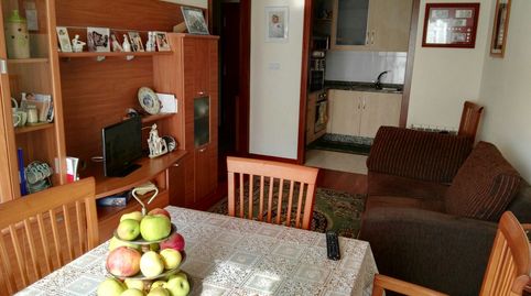 Foto 2 de Apartament de lloguer a Avenida Da Coruña, 238, A Piriganlla - Albeiros - Garabolos, Lugo Capital