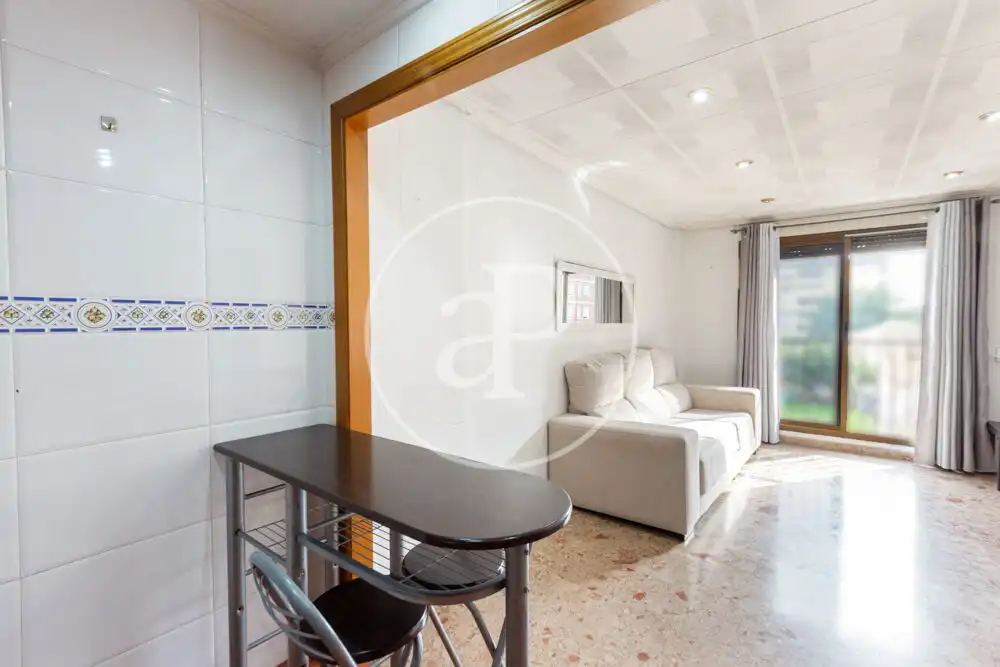 Habitación de Piso en venta en Benimaclet