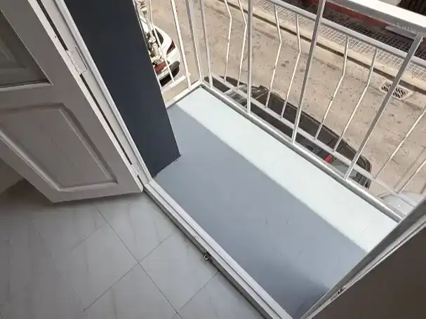 Terrassa de Casa adosada en venda en Burriana / Borriana amb Balcó