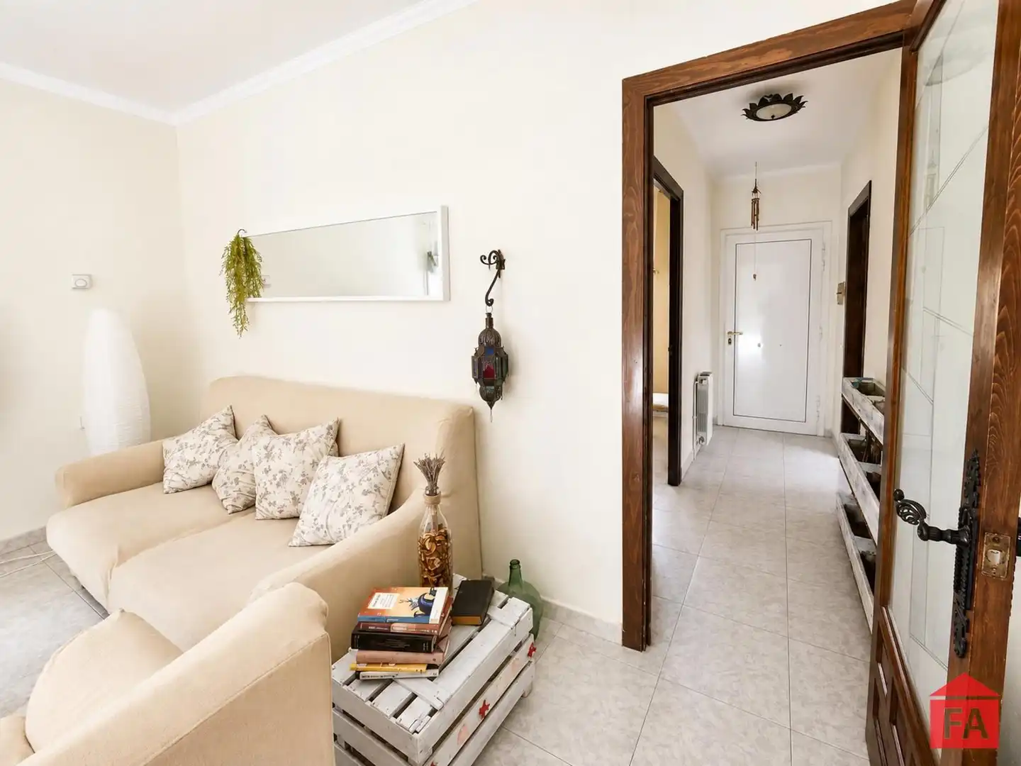 Casa o xalet en venda en El Vendrell amb Aire condicionat, Calefacció i Traster