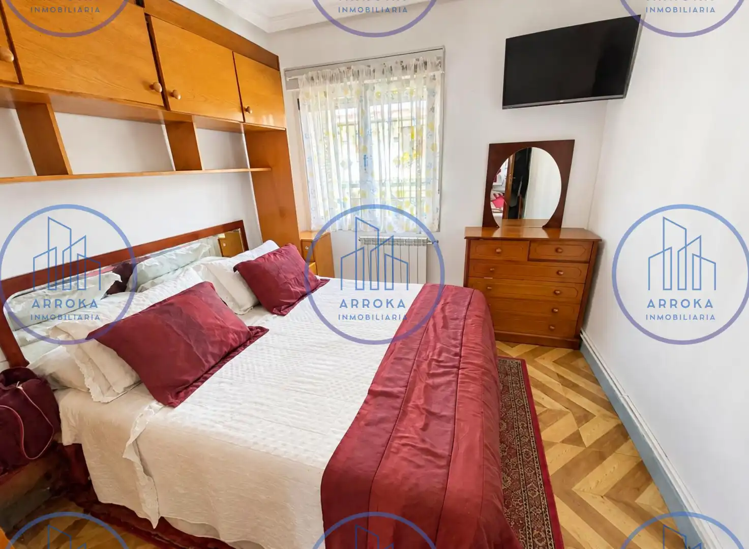 Appartement avec terrasse à vendre à Jose Alcain Kalea 8, imagen 12