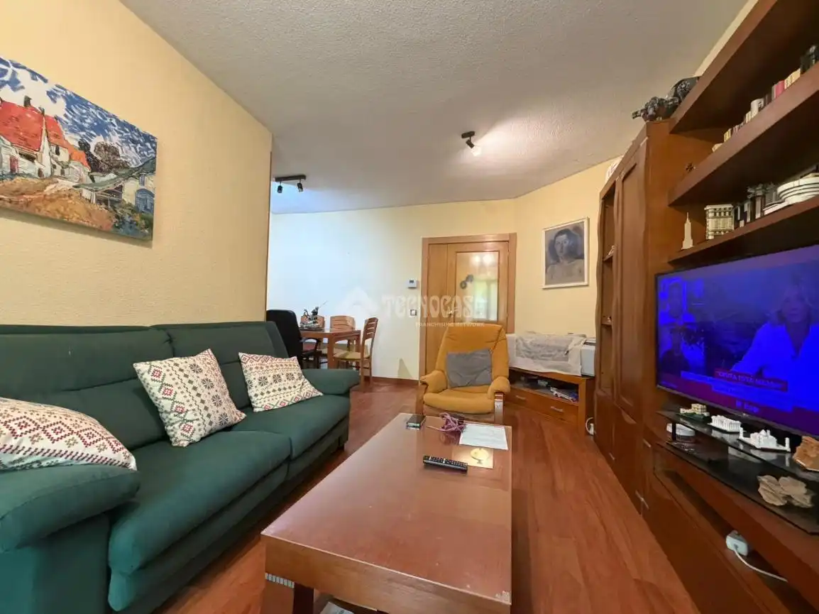Wohnung mit Terrasse zum Verkauf in Calle de Monsalupe, imagen 5