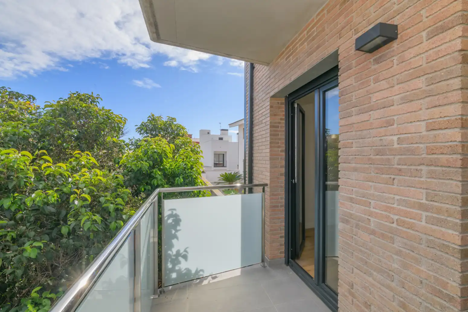 Balcony of Attic for sale in Viladecans  with Terrace and Balcony