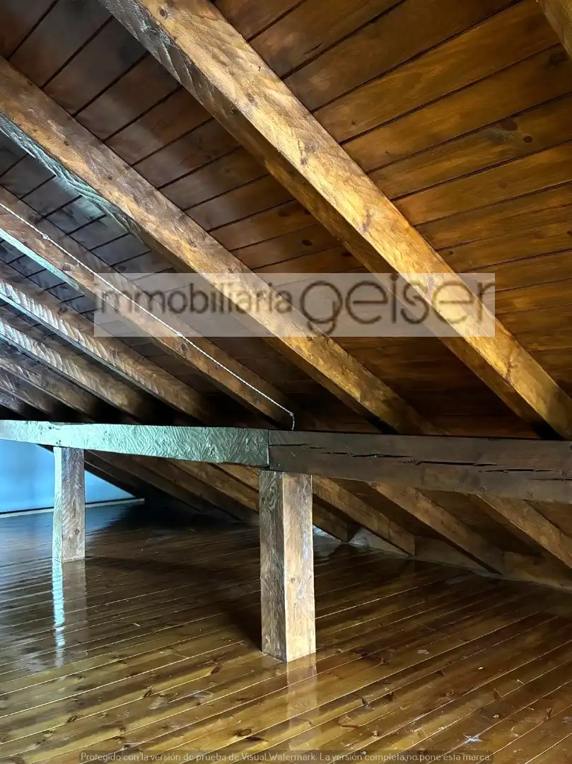 Vista exterior de Dúplex en venta en Ordino con Calefacción, Parquet y Terraza