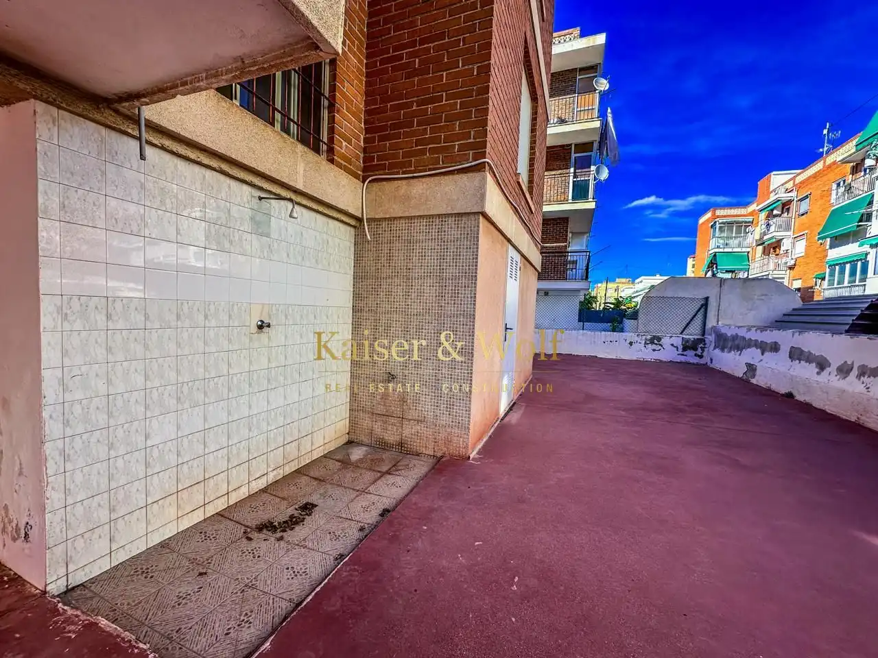Appartement avec balcon à vendre à Calle Toledo, imagen 34