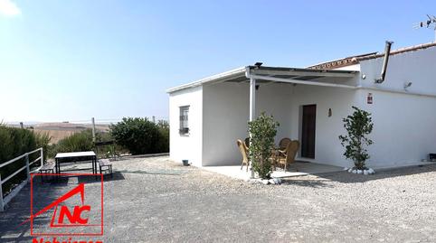 Foto 3 de Finca rústica en venta en Lebrija, Sevilla