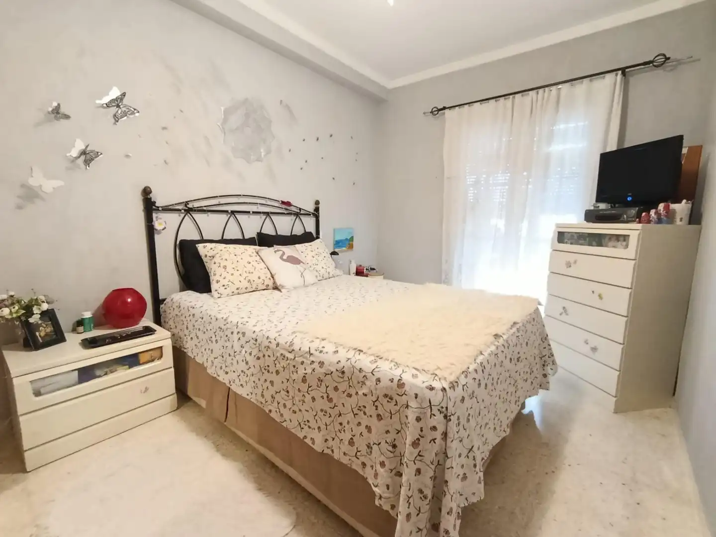 Dormitori de Apartament en venda en Chiclana de la Frontera